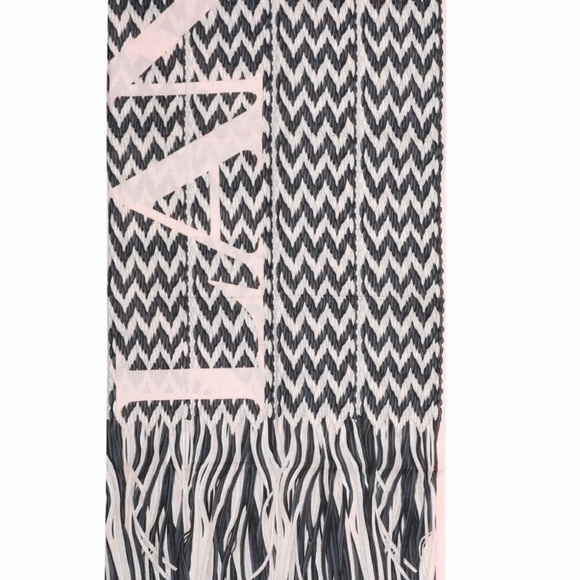 AUTHENTIC BNWOT LANVIN SCARF - Picture 8 of 12